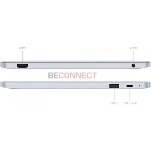 Xiaomi Mi Notebook Air 12.5" Silver